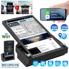 Autoradio 10.1" 2Din Android