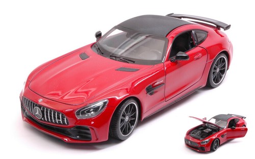 Modellino auto mercedes amg - modellino,