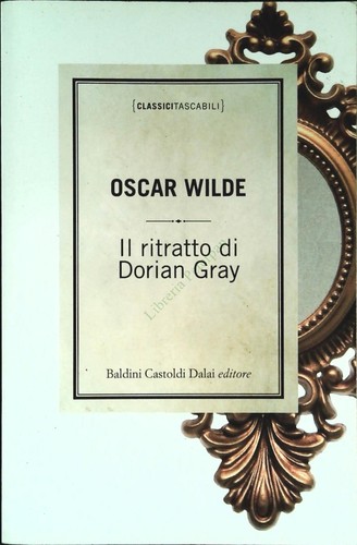 Ritratto dorian gray - di,