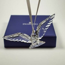 Swarovski colomba della pace