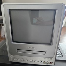 Toshiba MD9DP1 CRT TV/DVD