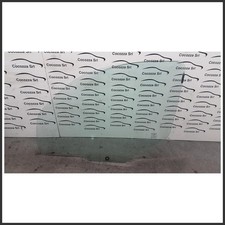 Cristallo Laterale Scendente