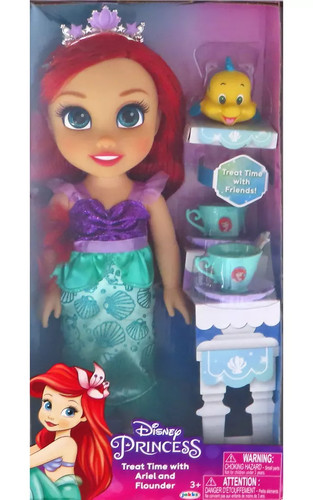 Set bambola disney - set,