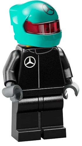 Lego minifigs speed - minifigs,