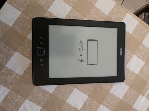 Amazon kindle 4th gen - amazon,