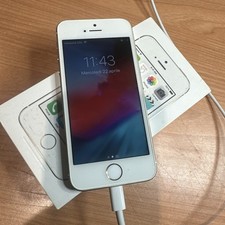 Apple iPhone 5s - 16GB - Oro