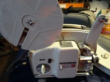 Vintage Bolex Paillard 18-5