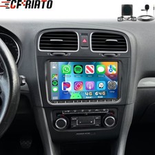 Autoradio 64 GB 9"" Android 15