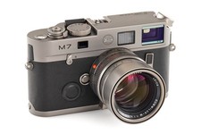 Leica 10570 years - leica, of
