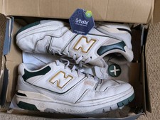 Sneakers Uomo UK 11 - New