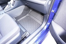 Tappeti Tappetini auto su misura per Mazda 2 Hybrid H/B 5p 2022-…