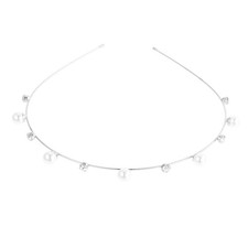  Accessori Acconciatura Sposa