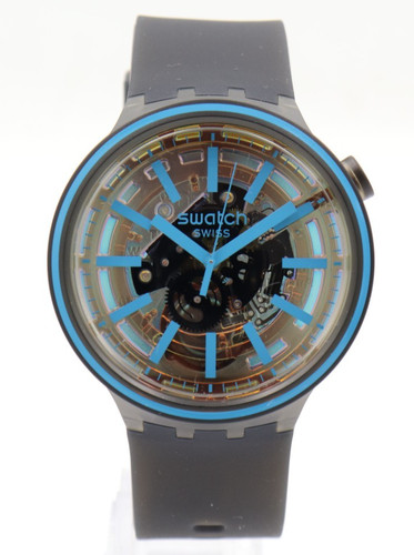 Nuovo orologio svizzero swatch - nuovo,