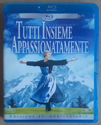 Tutti insieme