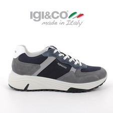 Igi&Co Scarpa Uomo Sneaker