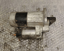 Motorino avviamento  RENAULT