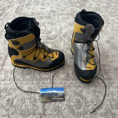 Stivali alpinismo uomo la - alpinismo,