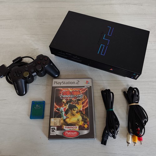Sony playstation ps2 - 2, fat