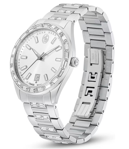 Swarovski 5734665 orologio - swarovski,