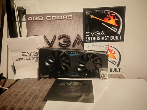 Bundle evga gtx - evga,