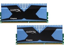 KIT RAM Kingston HyperX