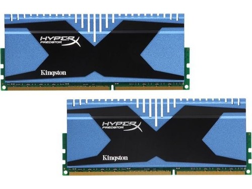 Kit ram kingston hyperx - kit,