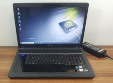 Notebook gigante 18,4" Medion