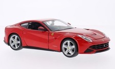 Bburago BBU18-26007RED - 1/24