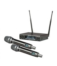 EIKON WM900DM DOPPIO