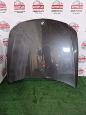 BMW E90 E91 3 Ser 2005-2008 Cofano Anteriore Originale Usato 