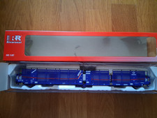 Rivarossi HR6684 Scala H0