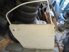 Alfa Romeo Alfasud - Portiera posteriore destra - Ricambio usato