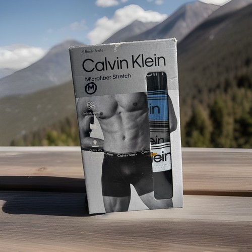 Boxer intimo uomo calvin - boxer/intimo, klein
