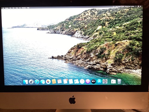 Apple imac all in - imac, 21,5"