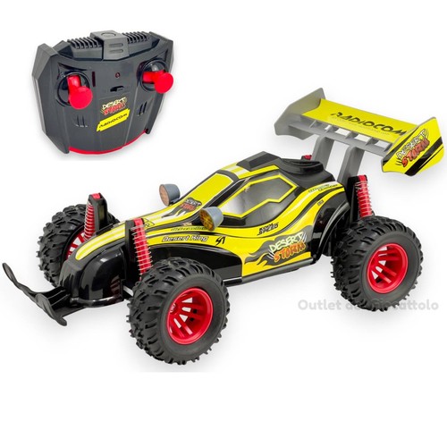 Auto buggy macchina - buggy,