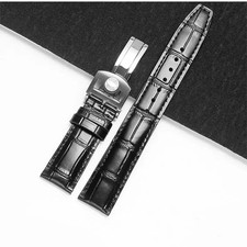 Cinturino in vera pelle bovina