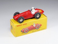 DINKY TOYS FRANCE - 23J - Auto