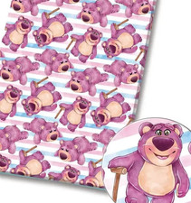 Disney Toy Story Orso Lotso