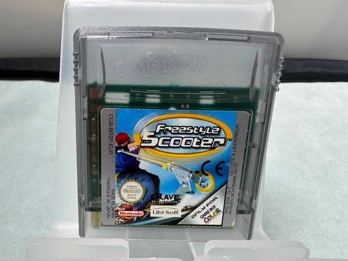 Gioco nintendo game boy - gioco, color