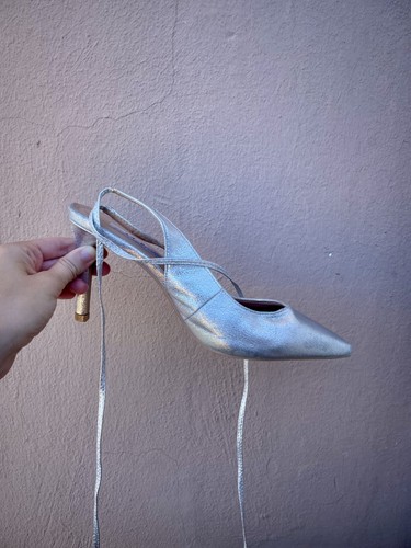 Scarpe tacco malien 39 - tacco,