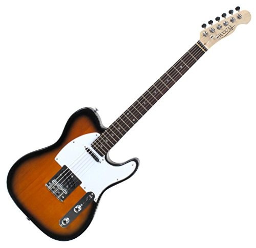 Rocktile tl100 pro chitarra - tl100,