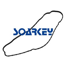 Nuova guarnizione guarnizione