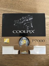 nikon coolpix p7000