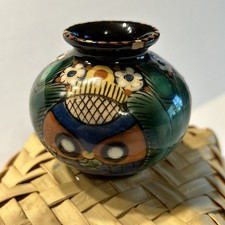 Mini vaso vintage Thoune Thun