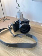 Panasonic LUMIX DMC-FZ20
