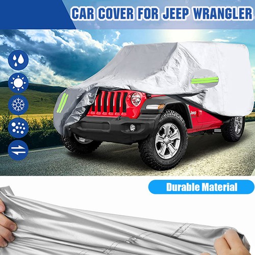 Copertura completa garage - , per