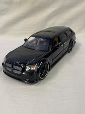 Jada Toys 1:18 Dodge Magnum