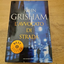 I5 L'AVVOCATO DI STRADA JOHN