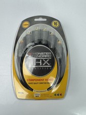 Monster standard thx cavo - thx,
