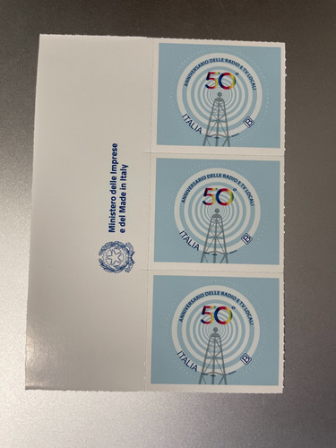2026 terzina francobolli - 2026,